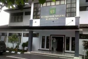 Kantor Kejari Kuningan